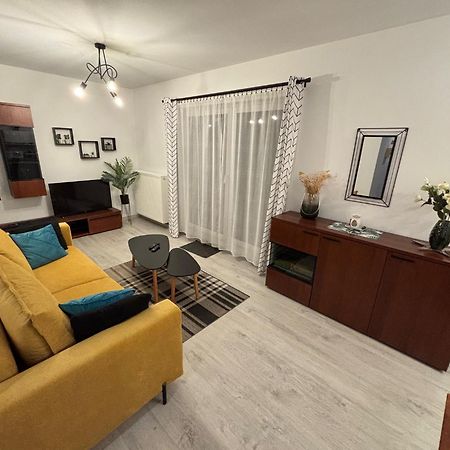 Апартаменты Apartament Na Spokojnej Висла Экстерьер фото