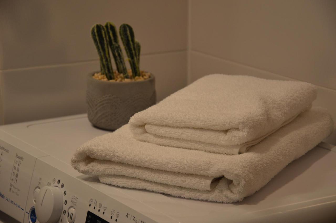 Апартаменты Apartament Na Spokojnej Висла Экстерьер фото