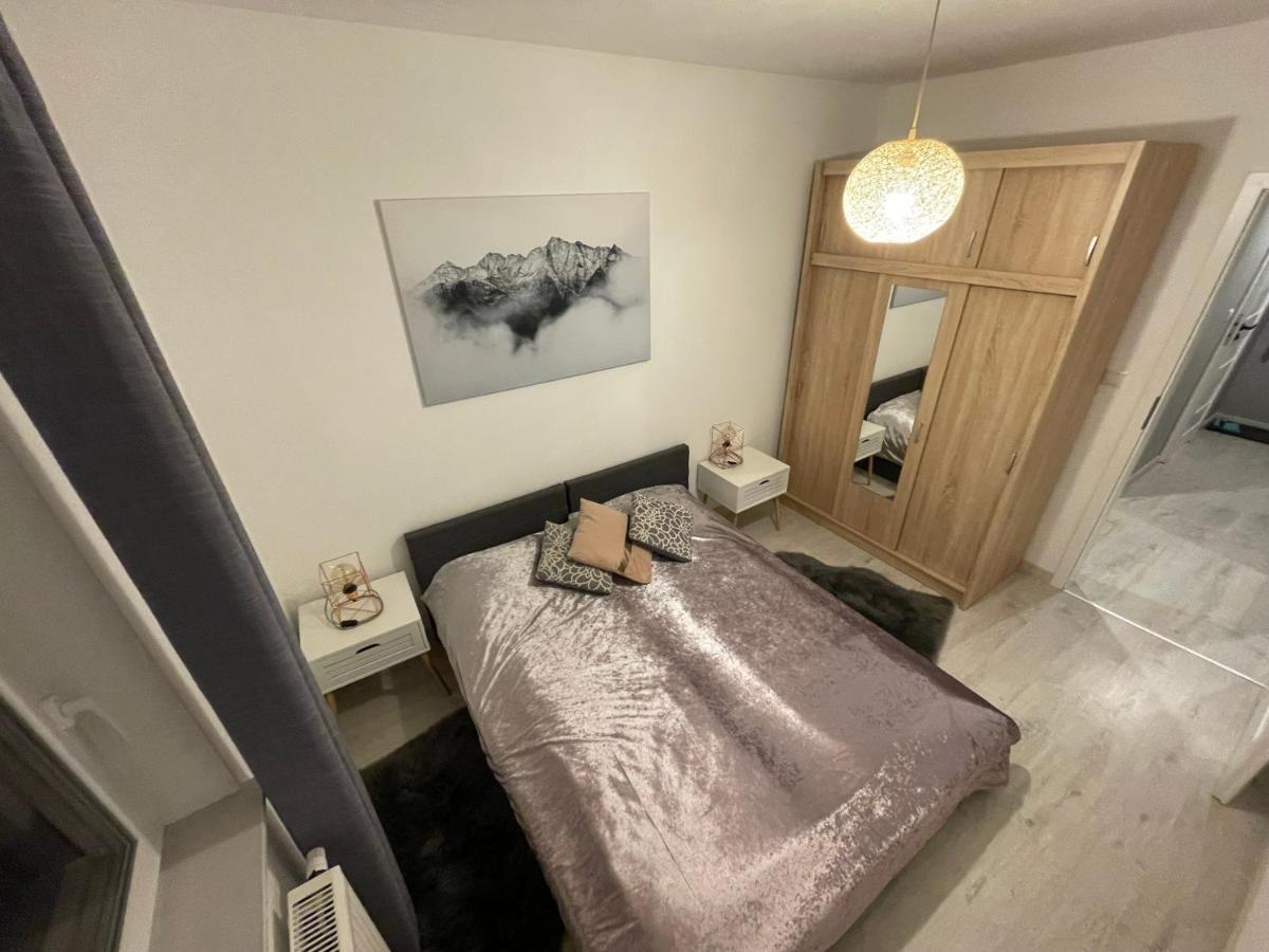 Апартаменты Apartament Na Spokojnej Висла Экстерьер фото