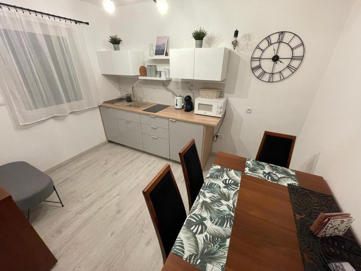 Апартаменты Apartament Na Spokojnej Висла Экстерьер фото