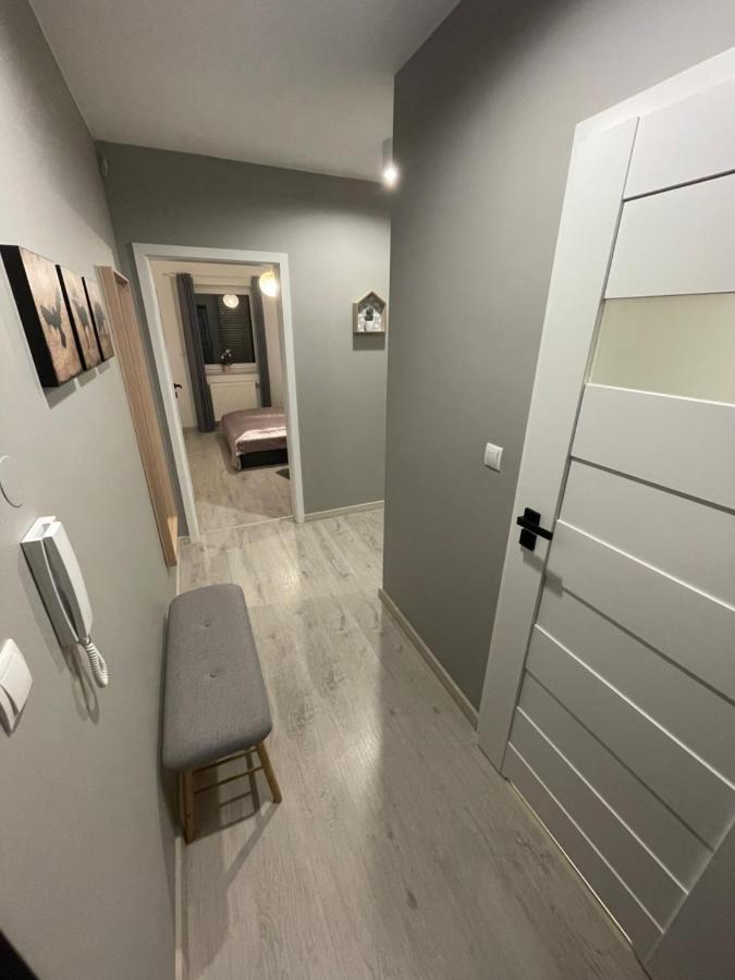 Апартаменты Apartament Na Spokojnej Висла Экстерьер фото